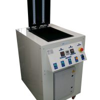 独立的干燥机为双8运营商。热氮气技术