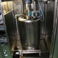 不锈钢316L废化学回收罐的详细介绍。